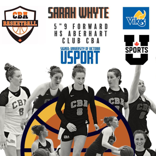 Sarah Whyte