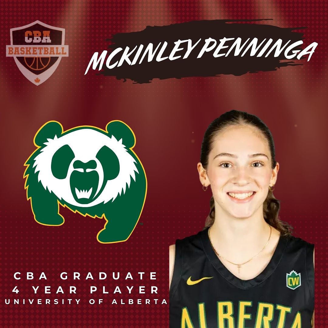McKinley Penninga